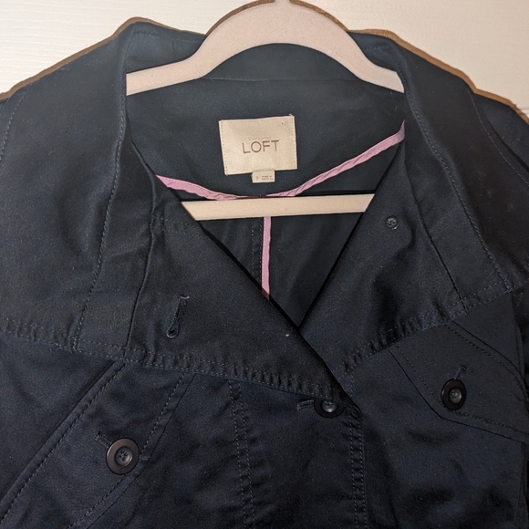 LOFT jacket - Picture 3 of 8